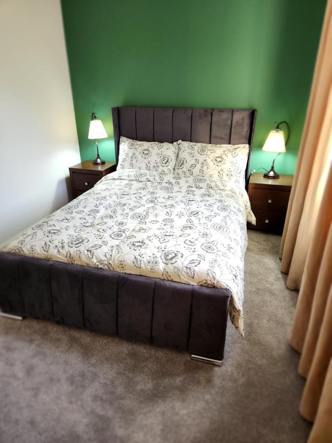 Home From Home 3 Bed,2 Bath House With Garden&Parking Near Centre&Tram Stop Sheffield Luaran gambar