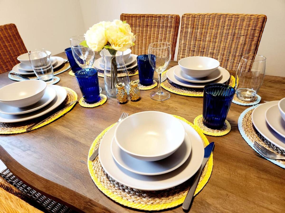 Home From Home 3 Bed,2 Bath House With Garden&Parking Near Centre&Tram Stop Sheffield Luaran gambar
